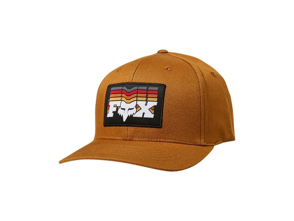 FOX Off Beat Flexfit Hat - Legend Bikes