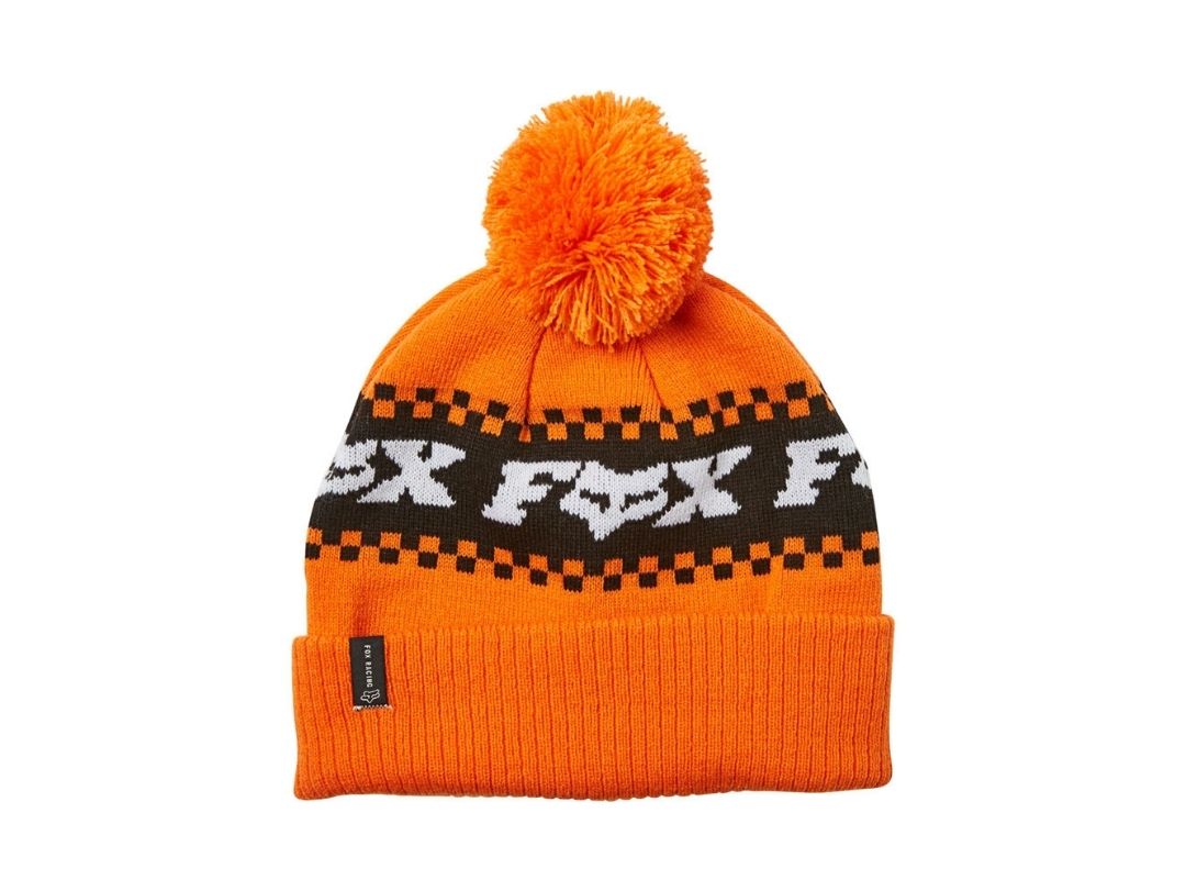 FOX Overkill Beanie - Legend Bikes