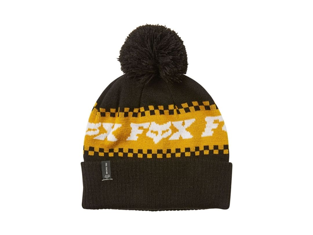 FOX Overkill Beanie - Legend Bikes