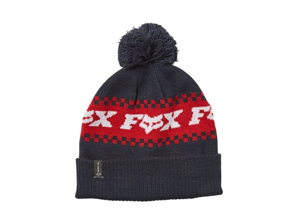FOX Overkill Beanie - Legend Bikes
