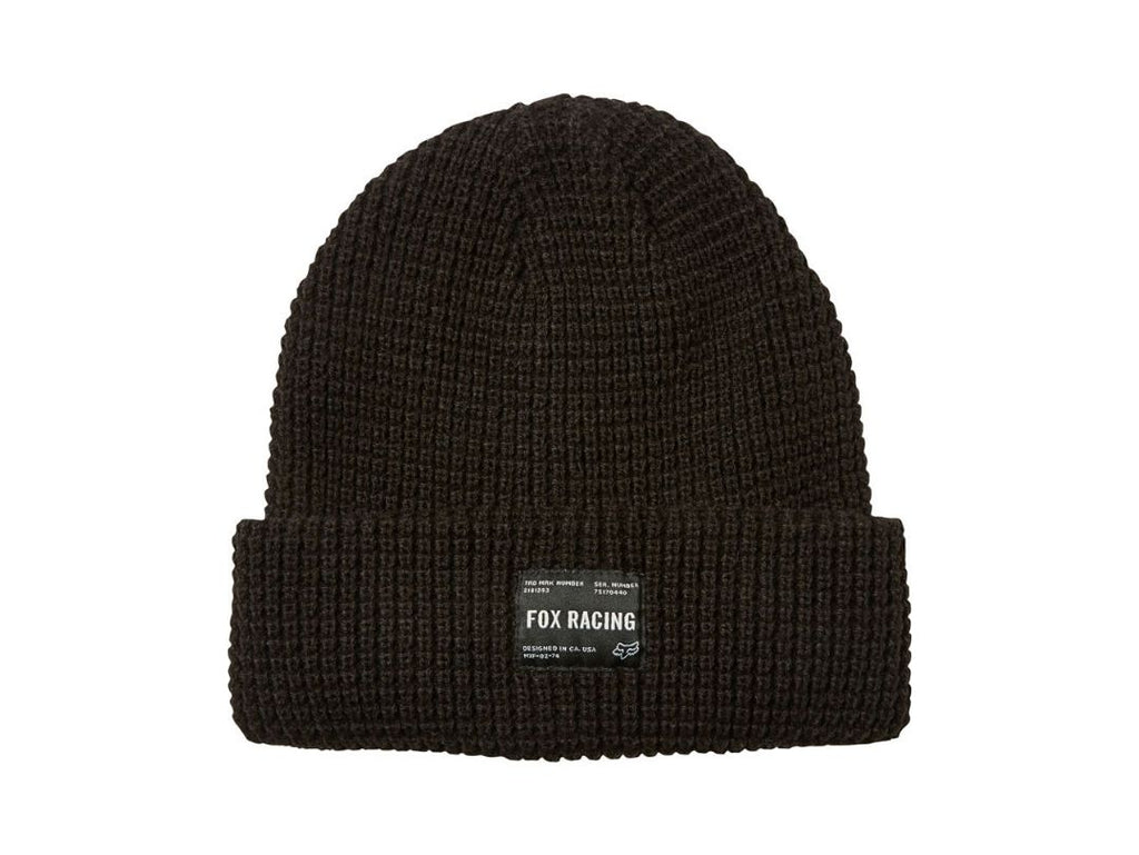 FOX Reformed Beanie