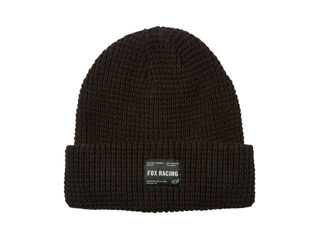 FOX Reformed Beanie