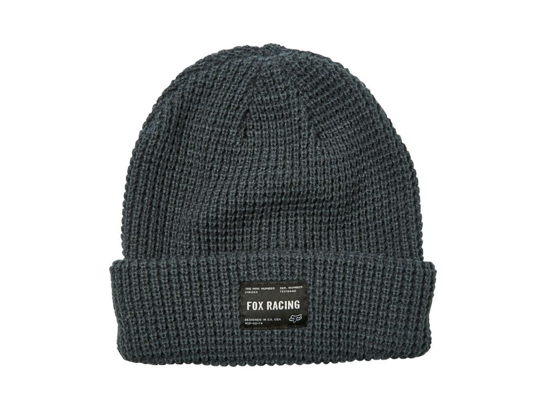 FOX Reformed Beanie