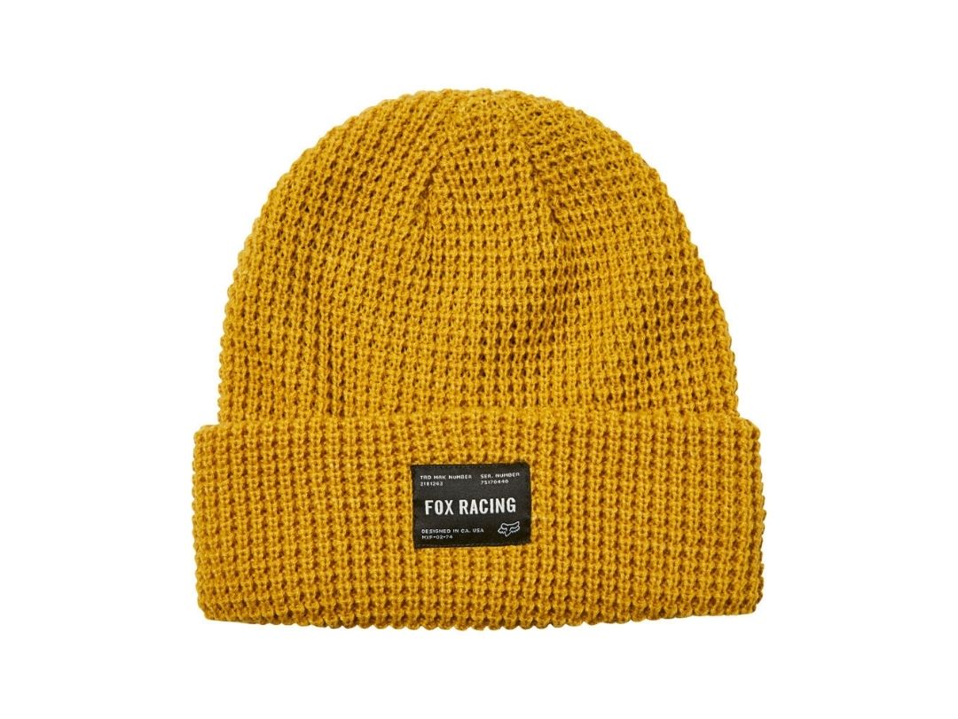 FOX Reformed Beanie