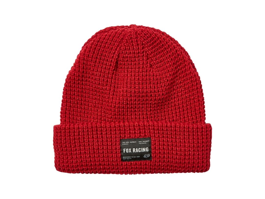 FOX Reformed Beanie