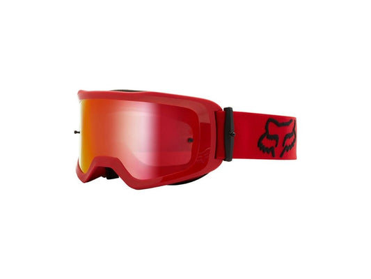 FOX Main Stray Mirrored Goggle