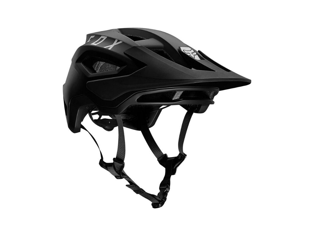 FOX SpeedFrame MIPS Helmet