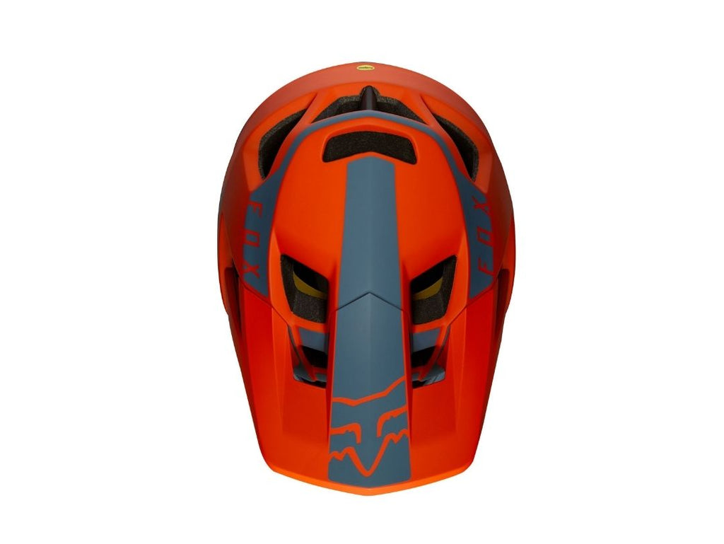 FOX Proframe Quo helmet - Legend Bikes