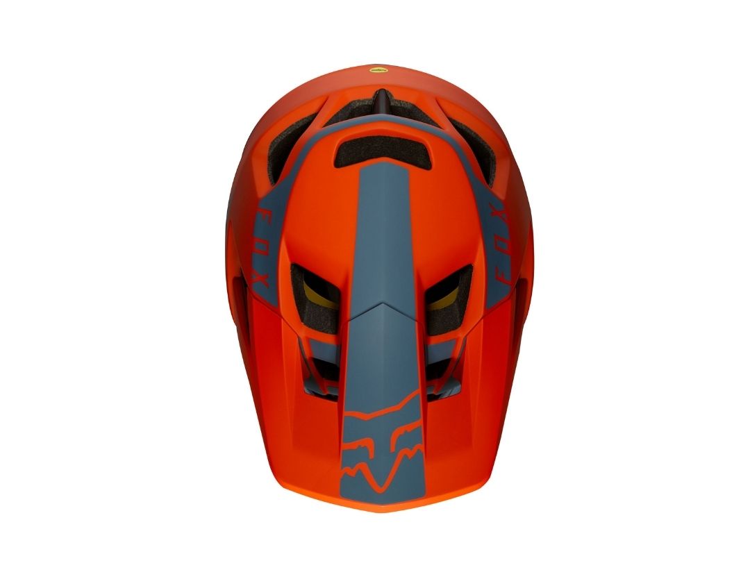 FOX Proframe Quo helmet