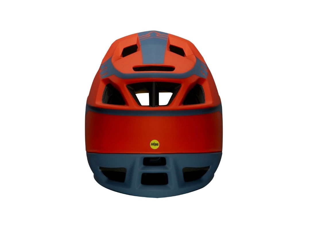 FOX Proframe Quo helmet