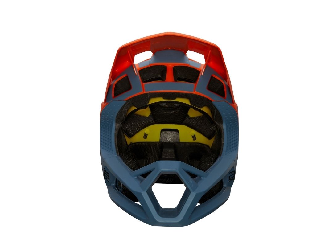 FOX Proframe Quo helmet - Legend Bikes