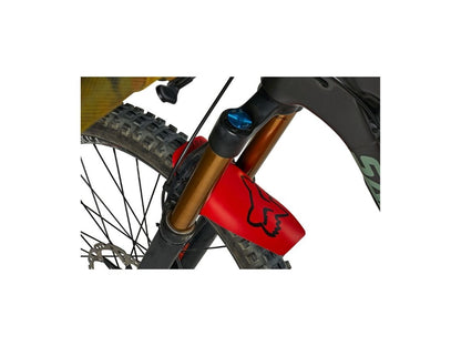 FOX Mudguards