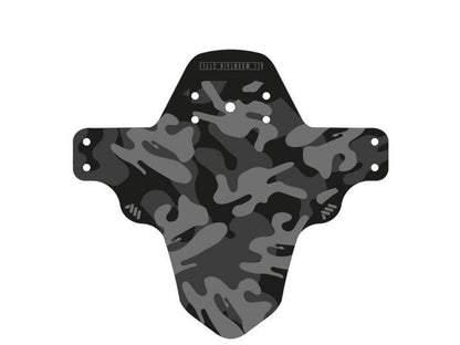 AMS Camo Mudguard