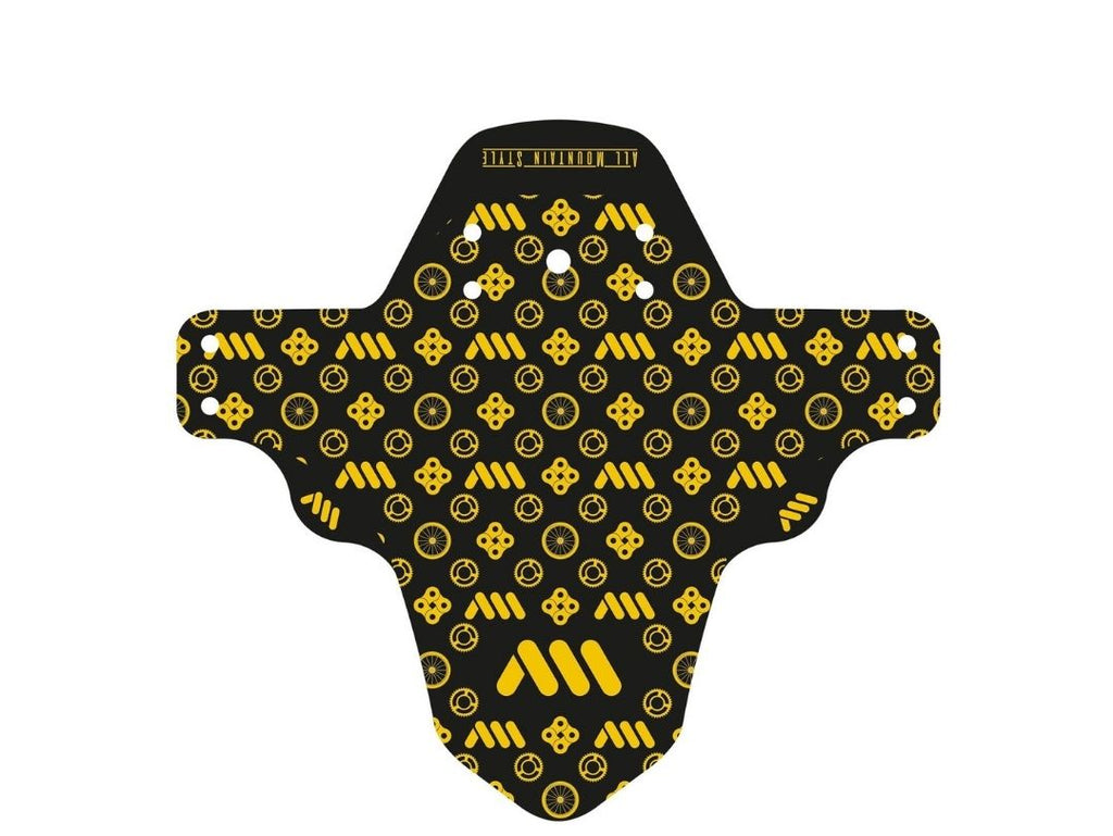 AMS Couture Mudguard