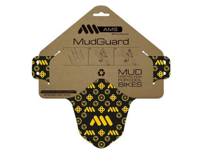 AMS Couture Mudguard