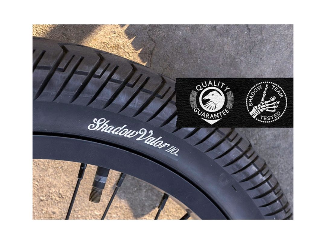 SHADOW Valor Tire