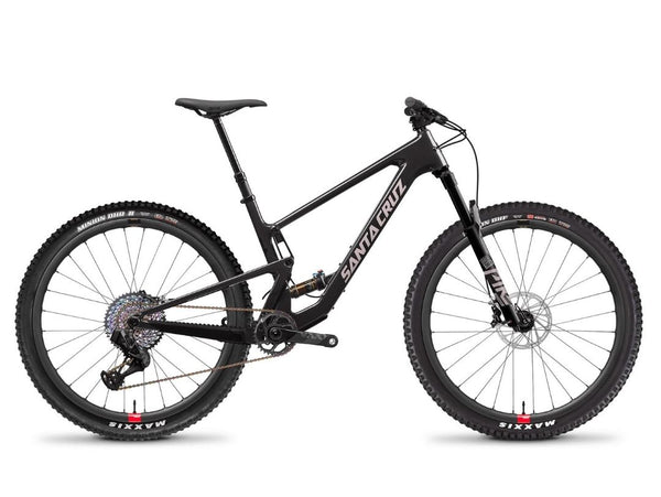 Santa Cruz - Tallboy 4 Kit XX1 Reserve / Carbon CC– Legend Bikes