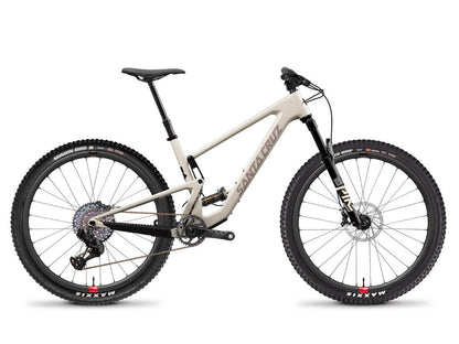 Santa Cruz - Tallboy 4 Kit XX1 Reserve / Carbon CC