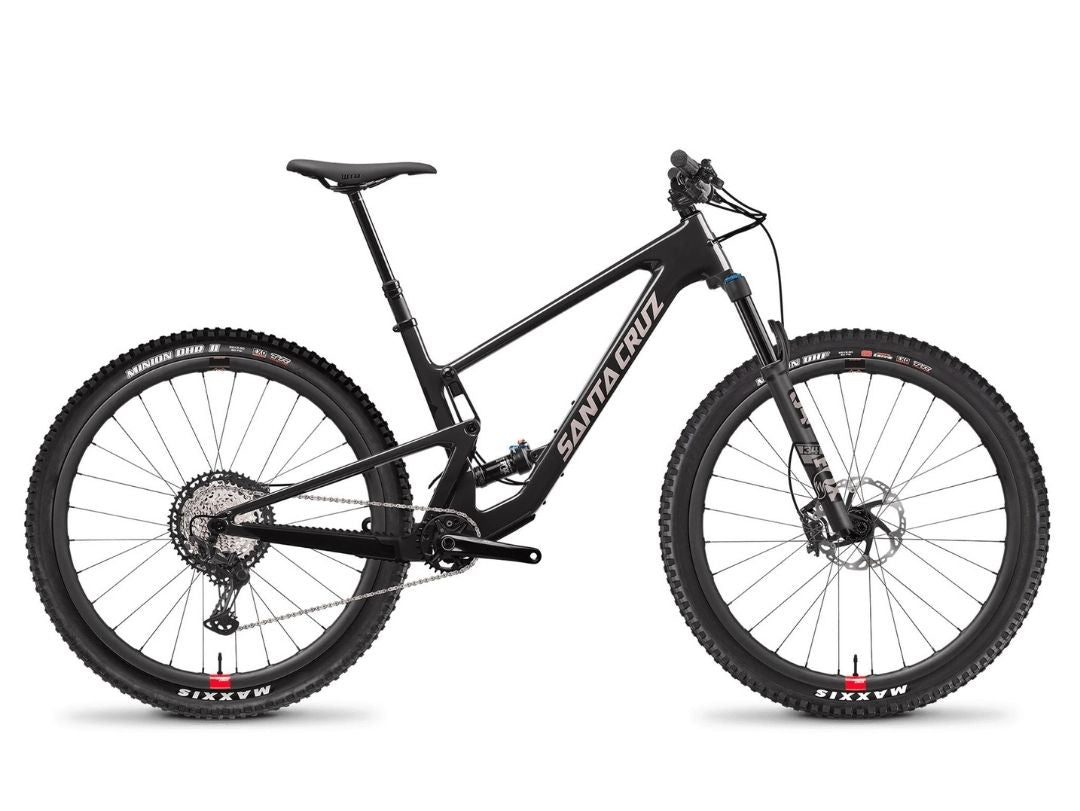 Santa Cruz - Tallboy 4 Kit XT Reserve / Carbon C