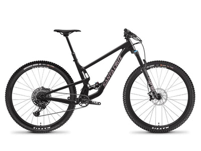 Santa Cruz Tallboy 4 Kit R AL Legend Bikes