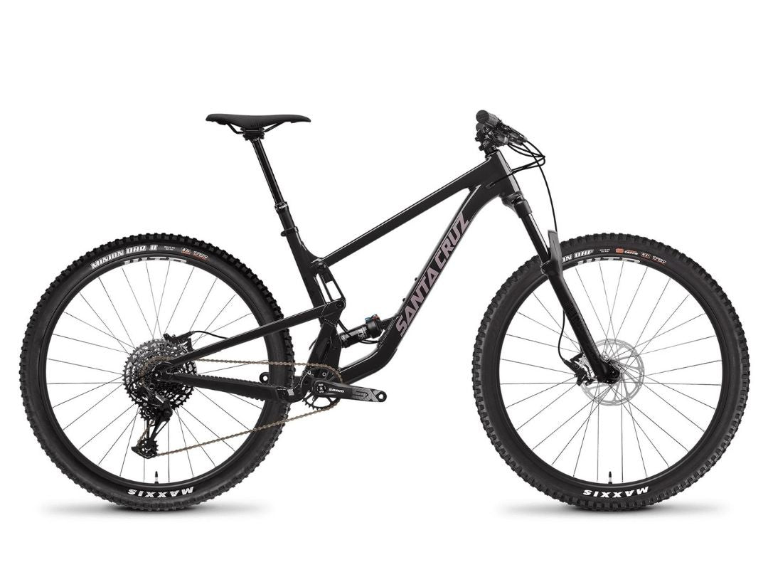 Santa Cruz - Tallboy 4 Kit D / AL