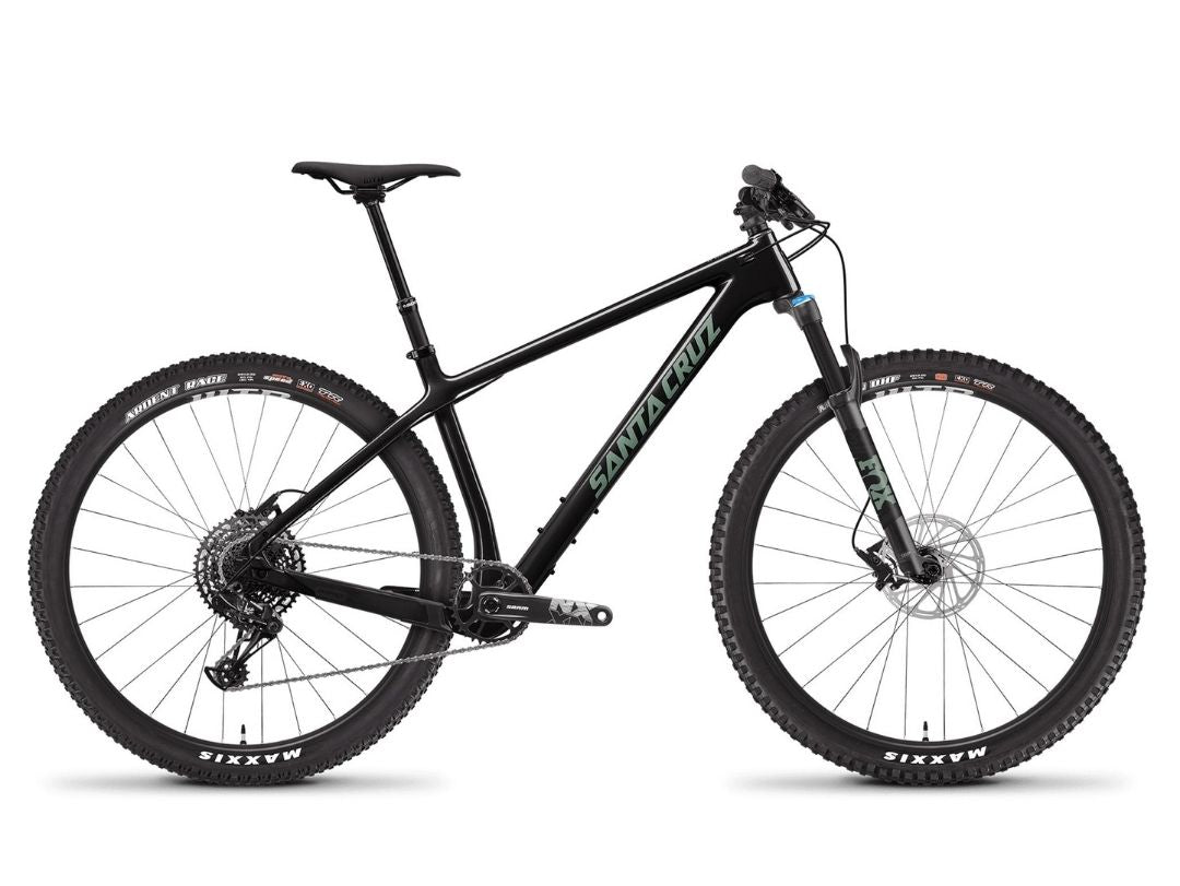 Santa cruz chameleon al best sale r 29