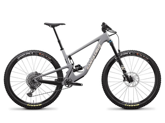 Santa Cruz - Hightower 2 Kit S / Carbon C