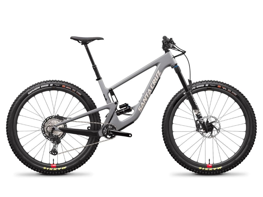 Santa Cruz - Hightower 2 Kit XT Reserve / Carbon C