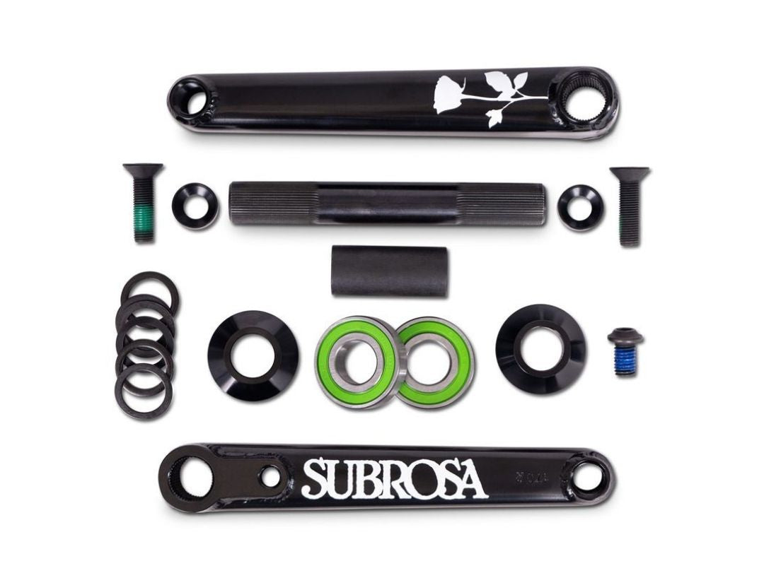 SUBROSA ROSE Cranks