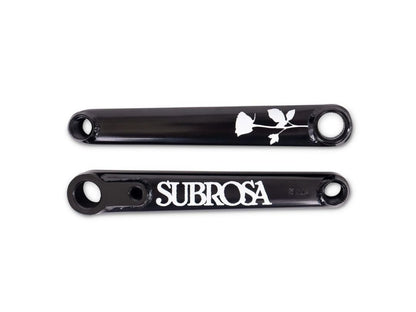 SUBROSA ROSE Cranks