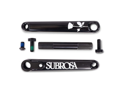 SUBROSA ROSE Cranks