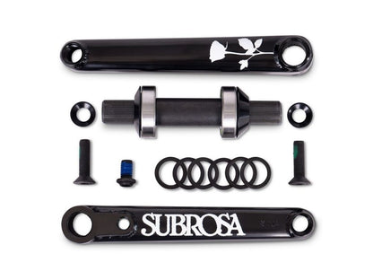 SUBROSA ROSE Cranks