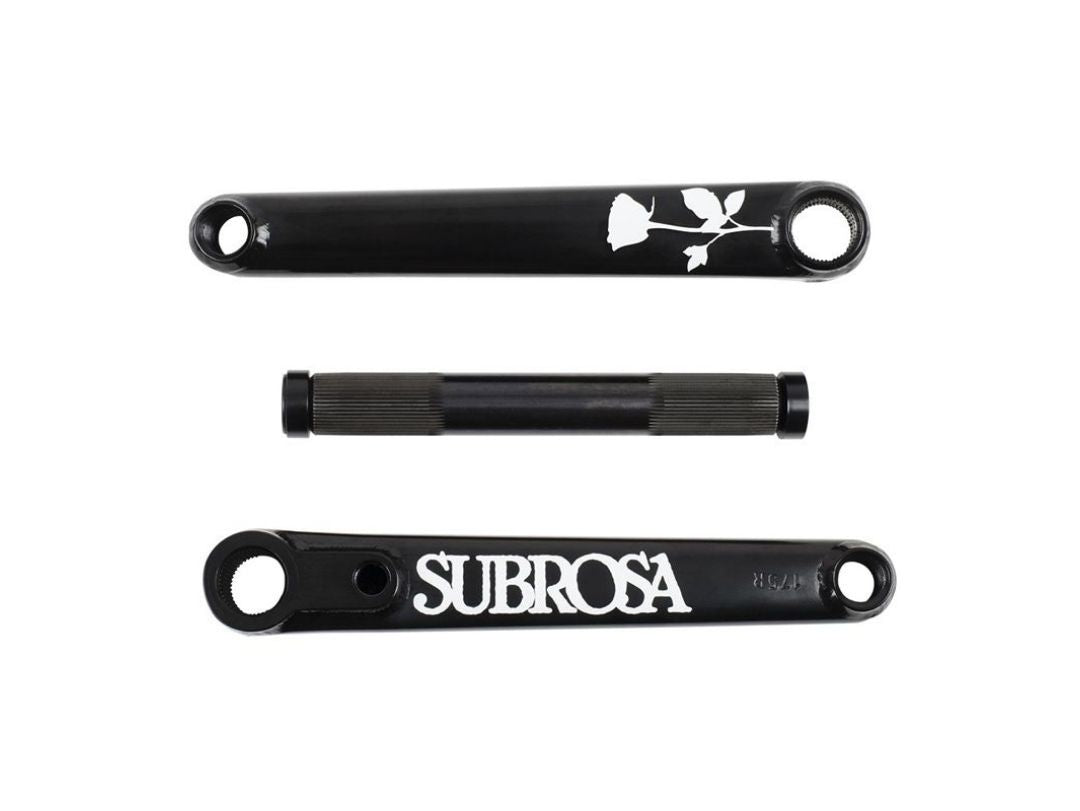 SUBROSA ROSE Cranks