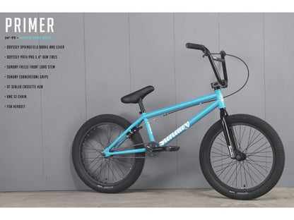 BMX SUNDAY PRIMER 20" 2021