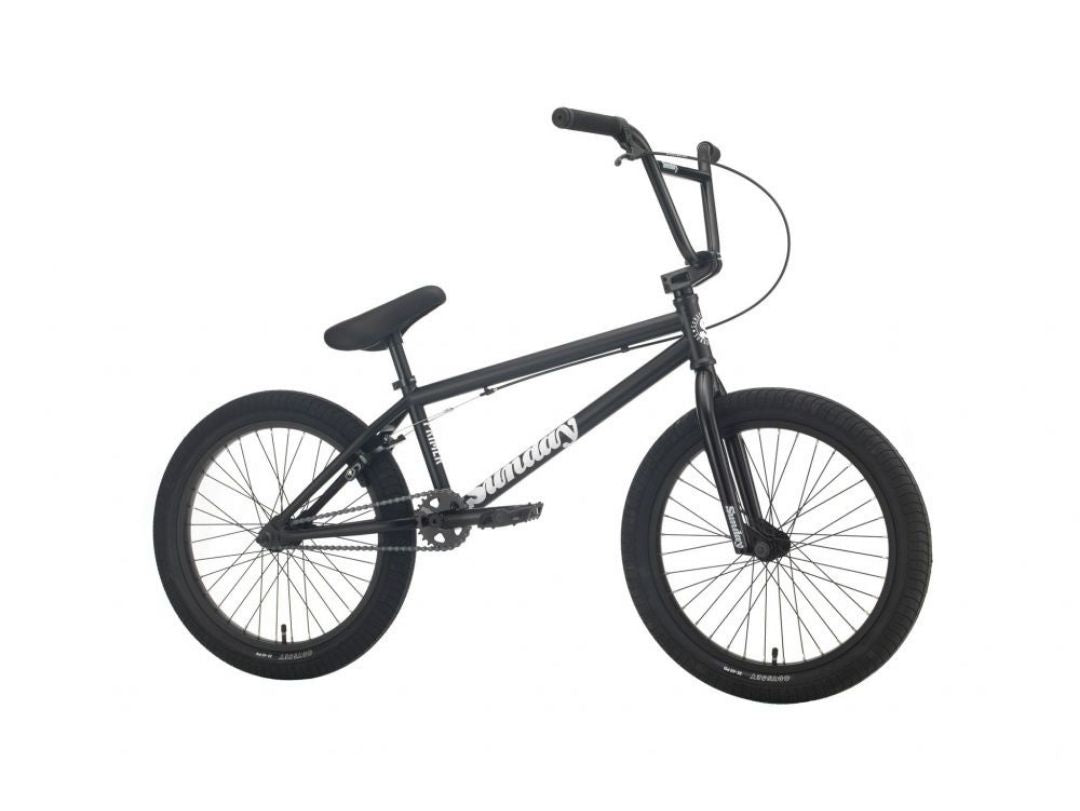 BMX SUNDAY PRIMER 20.75" 2021