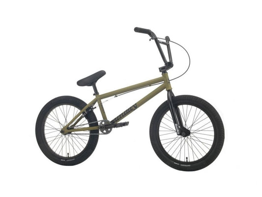 BMX SUNDAY PRIMER 21" 2021