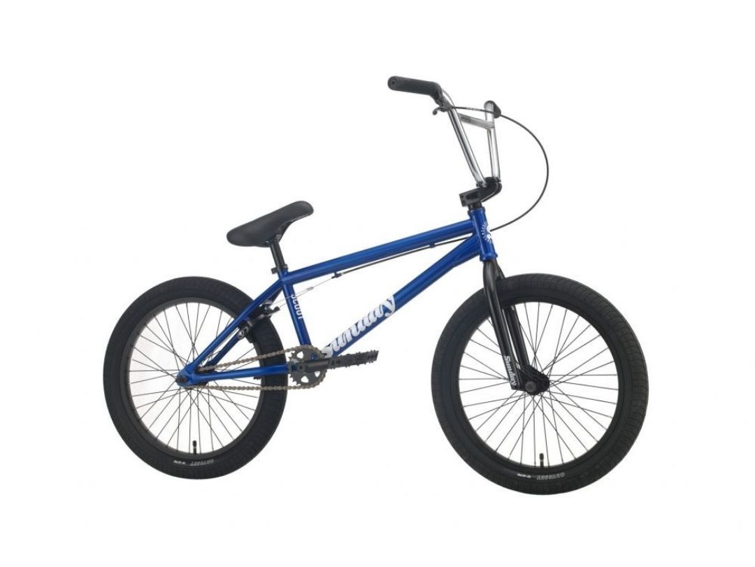 BMX SUNDAY SCOUT 20,75"