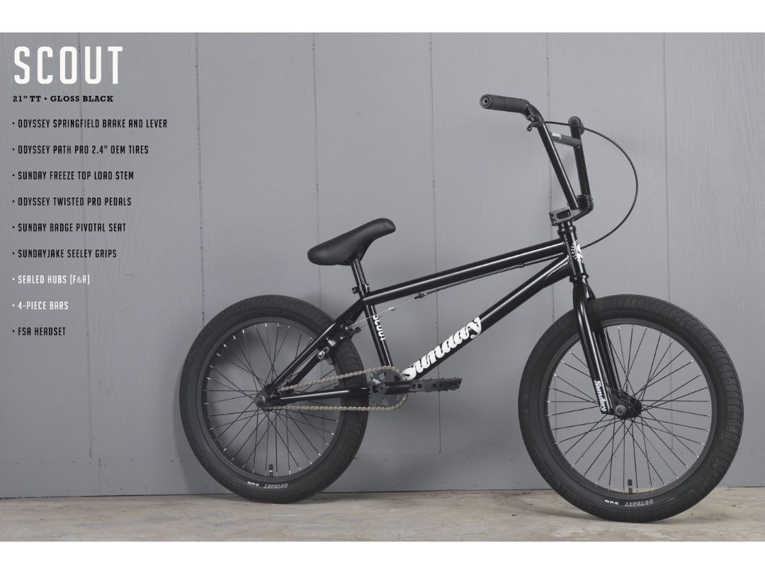 21 inch bmx sale