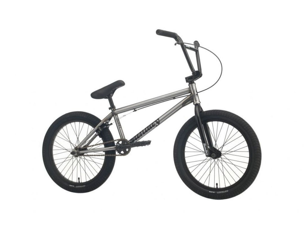 BMX SUNDAY SCOUT 21"