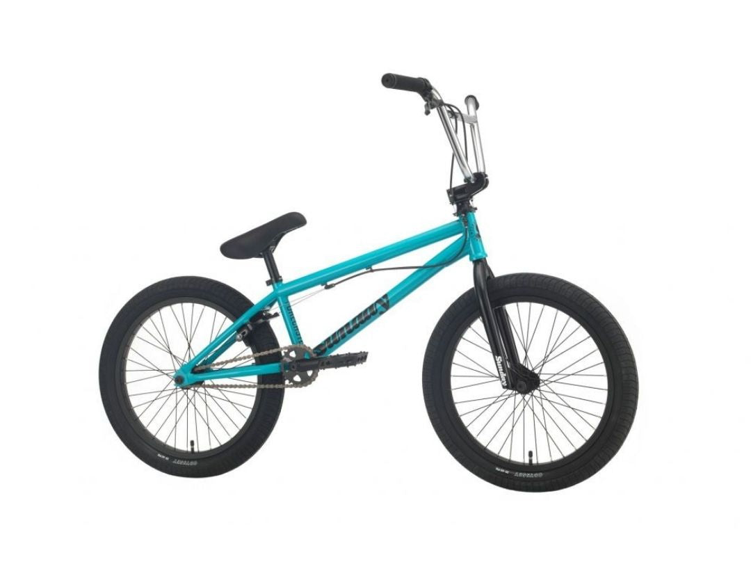 BMX SUNDAY FORECASTER PARK 20.5"