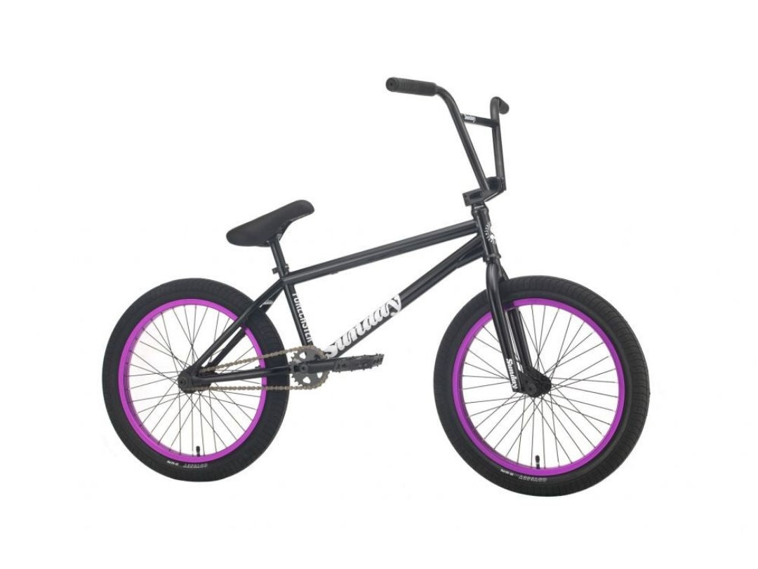 BMX SUNDAY FORECASTER 20.75" 2021 (Alec Siemon)