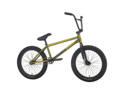 BMX SUNDAY FORECASTER 20.75" 2021 (Brett Silva)