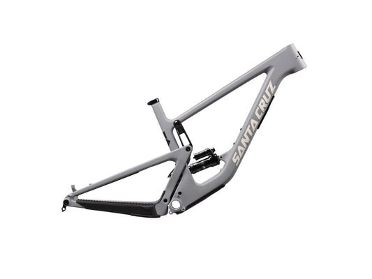 SANTA CRUZ HIGHTOWER 2 CC 29 GREY FRAME