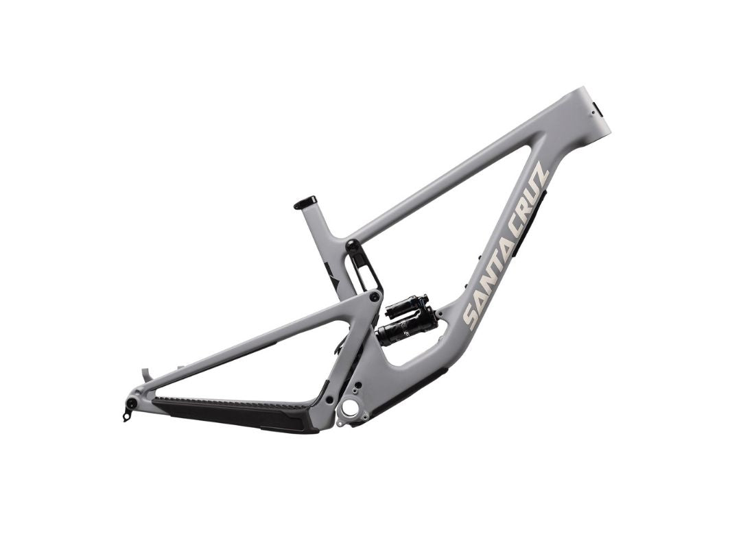 SANTA CRUZ HIGHTOWER 2 CC 29 GREY FRAME Legend Bikes