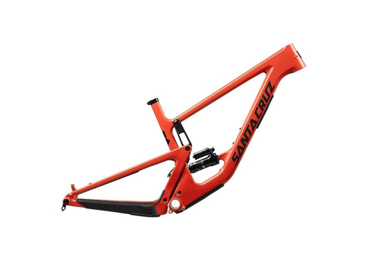 SANTA CRUZ HIGHTOWER 2 CC 29 EMBER FRAME