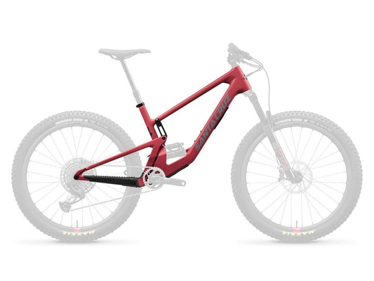 SANTA CRUZ 5010 CC 27,5 RASPBERRY FRAME