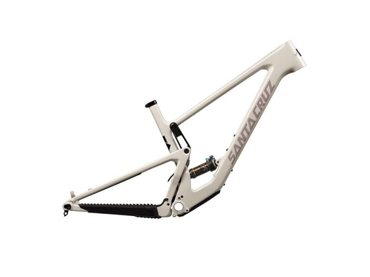 SANTA CRUZ TALLBOY 4 CC 29 IVORY FRAME