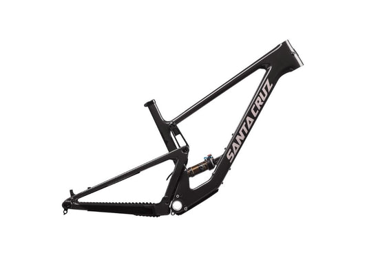 SANTA CRUZ TALLBOY 4 CC 29 EBONY FRAME