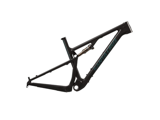 SANTA CRUZ BLUR 3 CC 29 CARBON FRAME