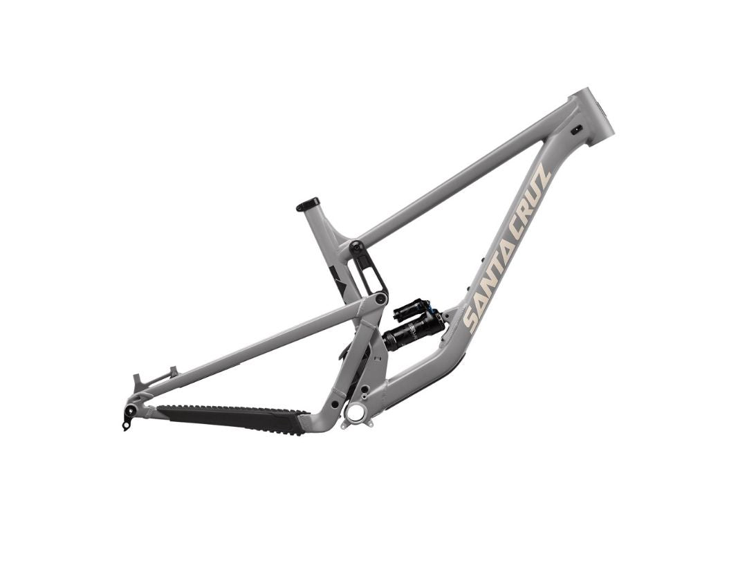 SANTA CRUZ HIGHTOWER AL 29 GREY FRAME